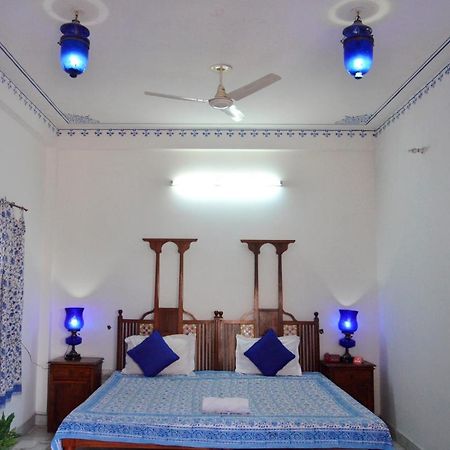 Sneh Deep Guest House Jaipur Exterior photo