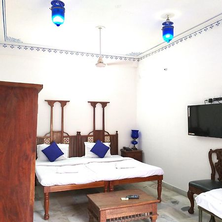 Sneh Deep Guest House Jaipur Exterior photo