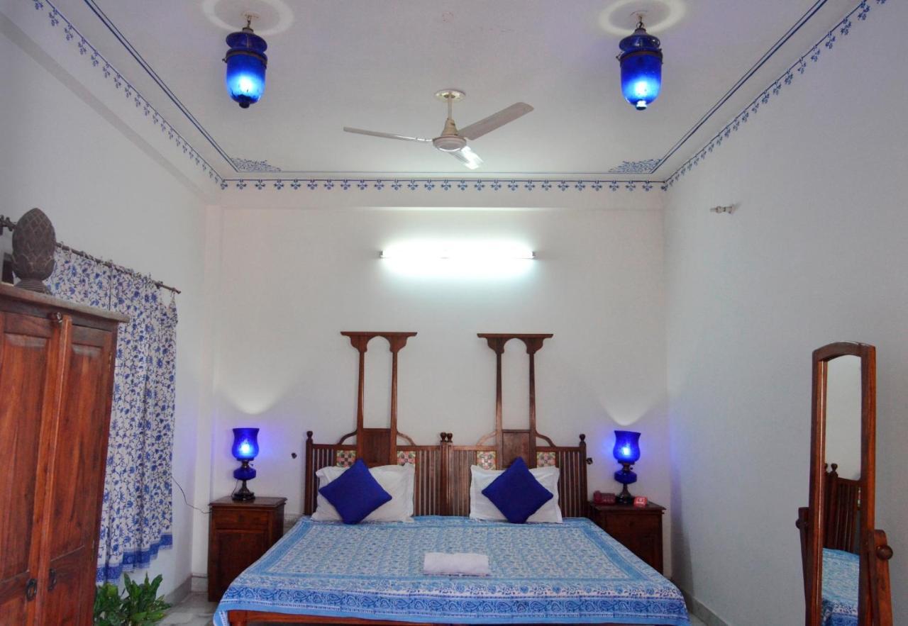 Sneh Deep Guest House Jaipur Exterior photo