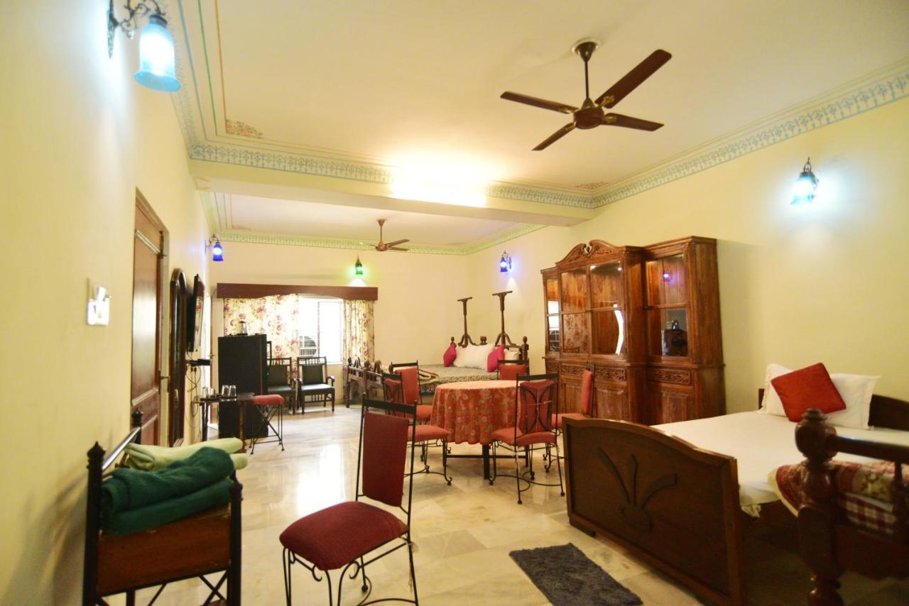 Sneh Deep Guest House Jaipur Exterior photo