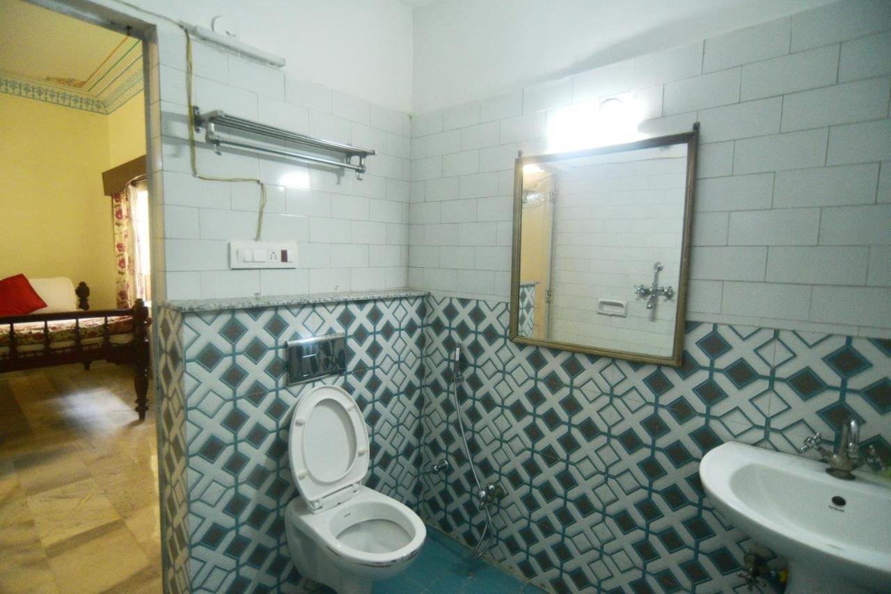 Sneh Deep Guest House Jaipur Exterior photo