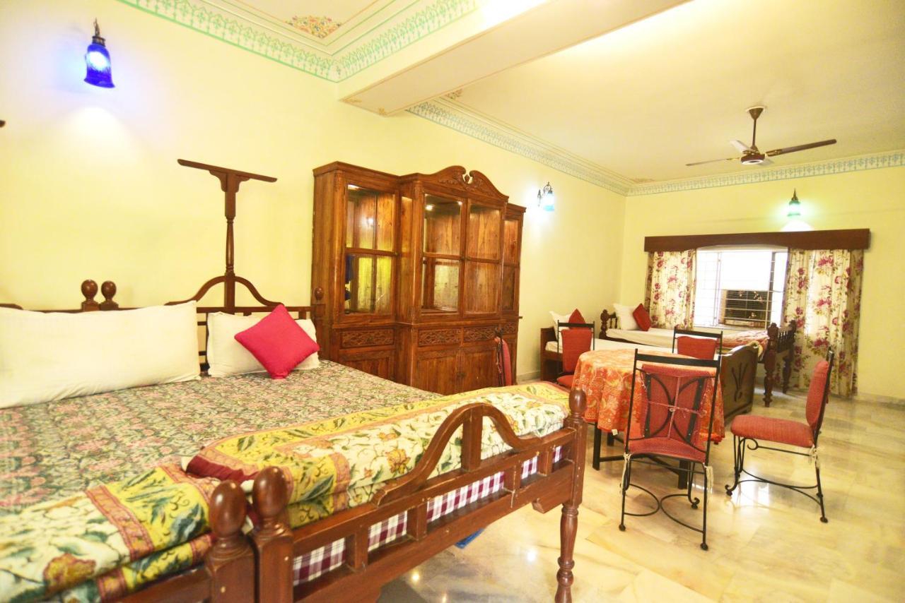 Sneh Deep Guest House Jaipur Exterior photo
