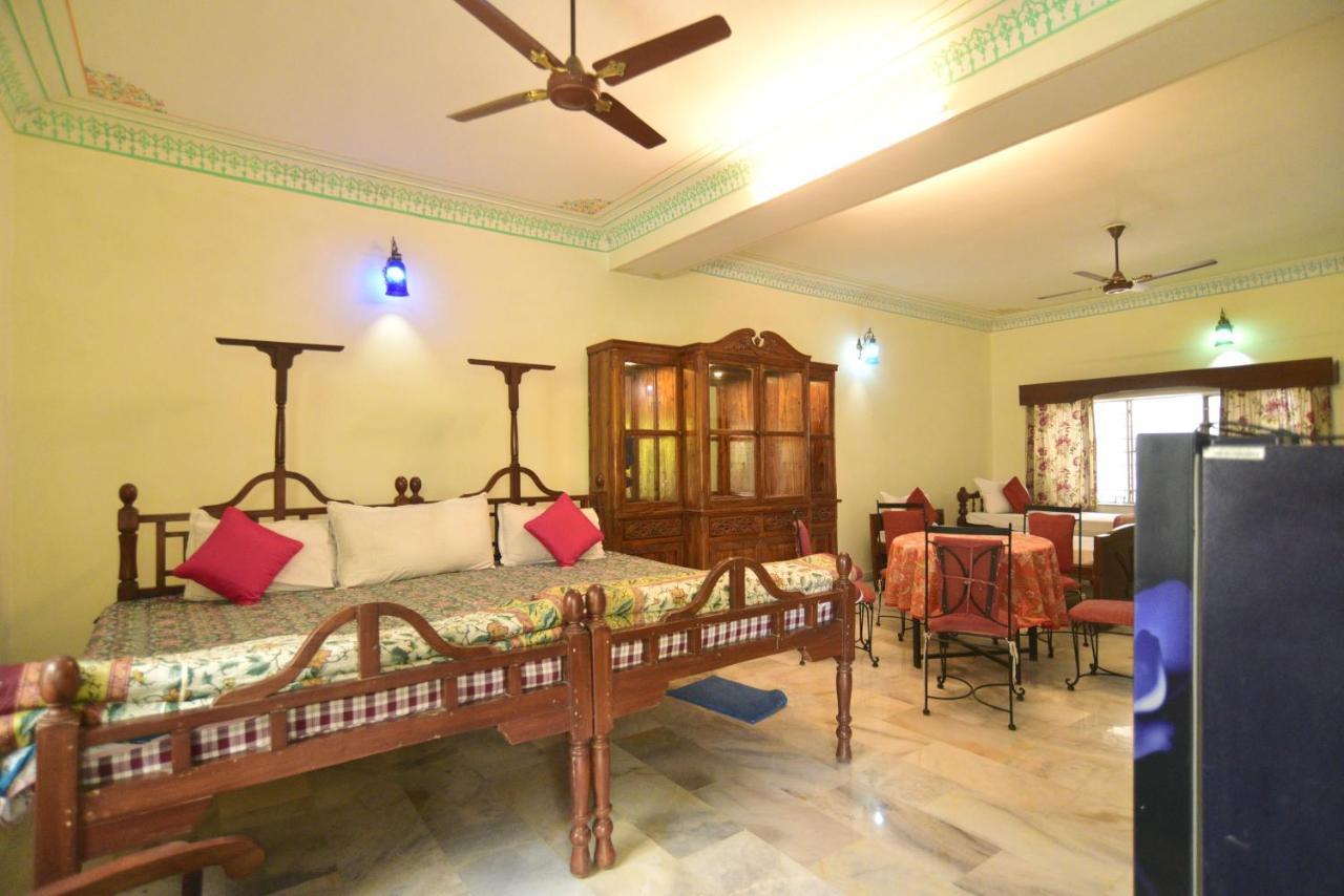 Sneh Deep Guest House Jaipur Exterior photo