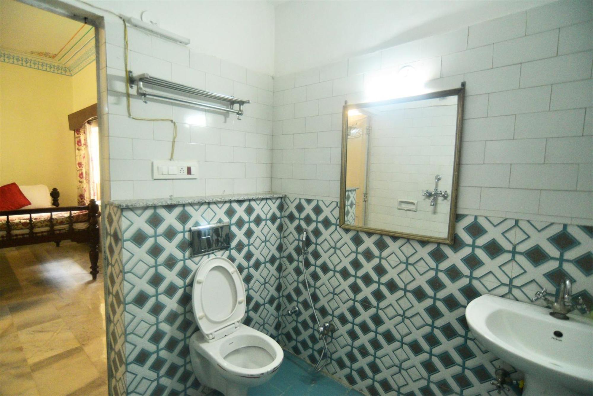 Sneh Deep Guest House Jaipur Exterior photo