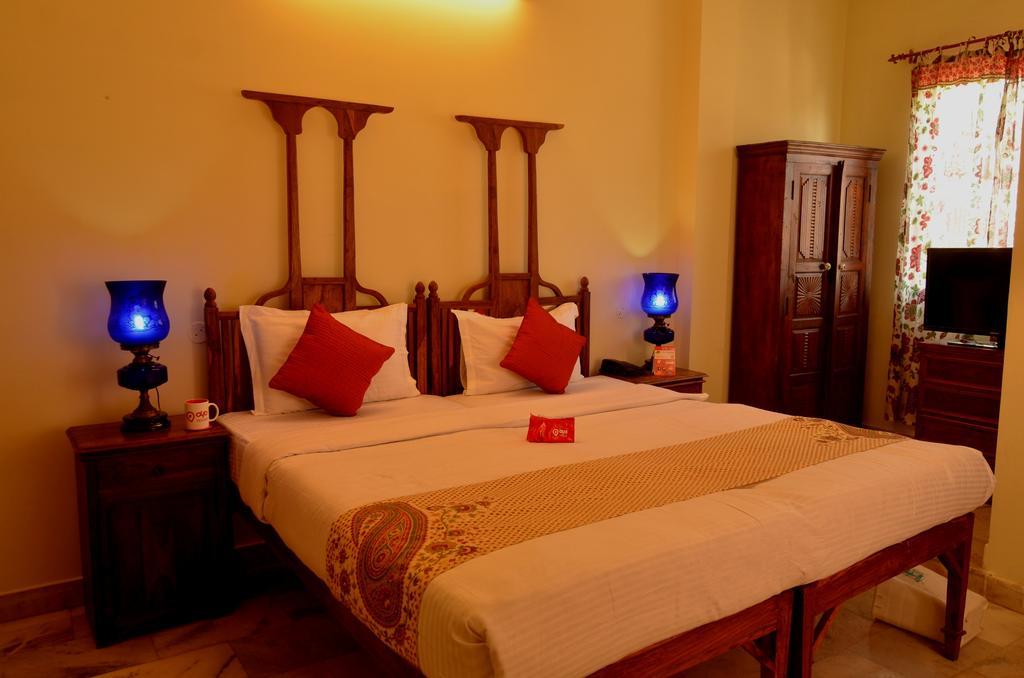 Sneh Deep Guest House Jaipur Exterior photo