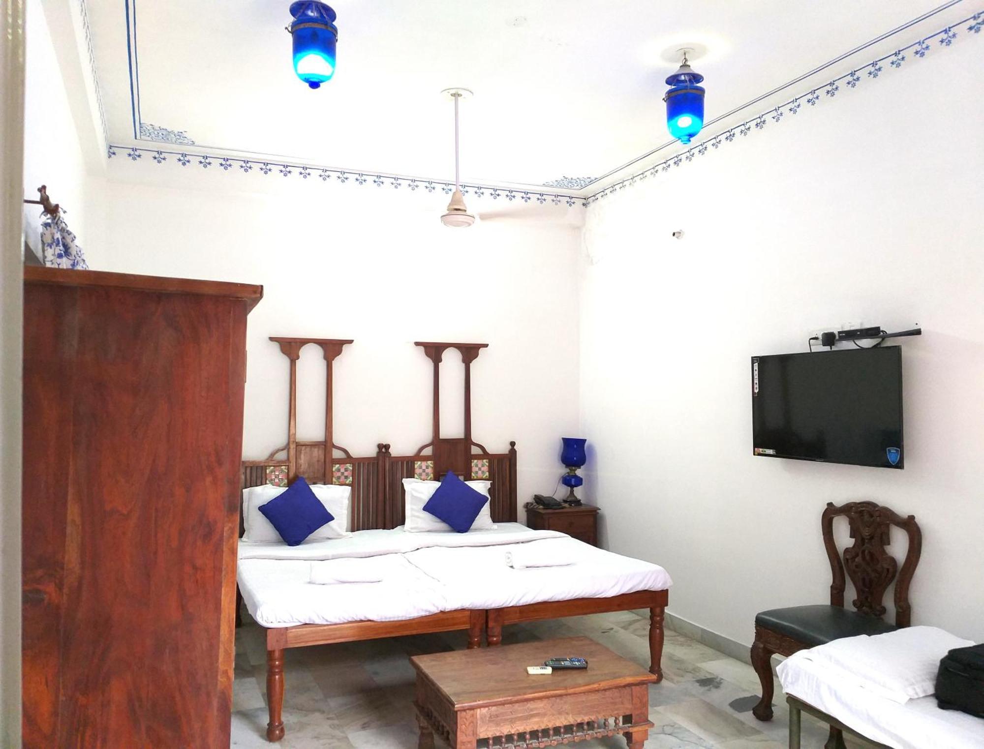 Sneh Deep Guest House Jaipur Exterior photo