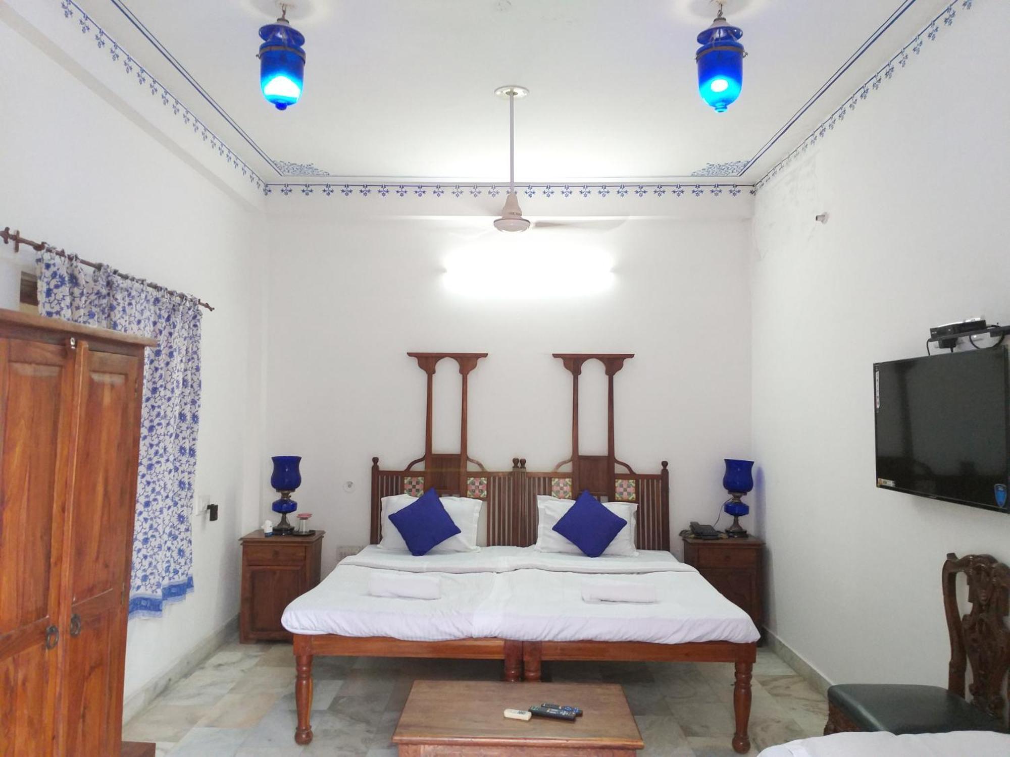 Sneh Deep Guest House Jaipur Exterior photo