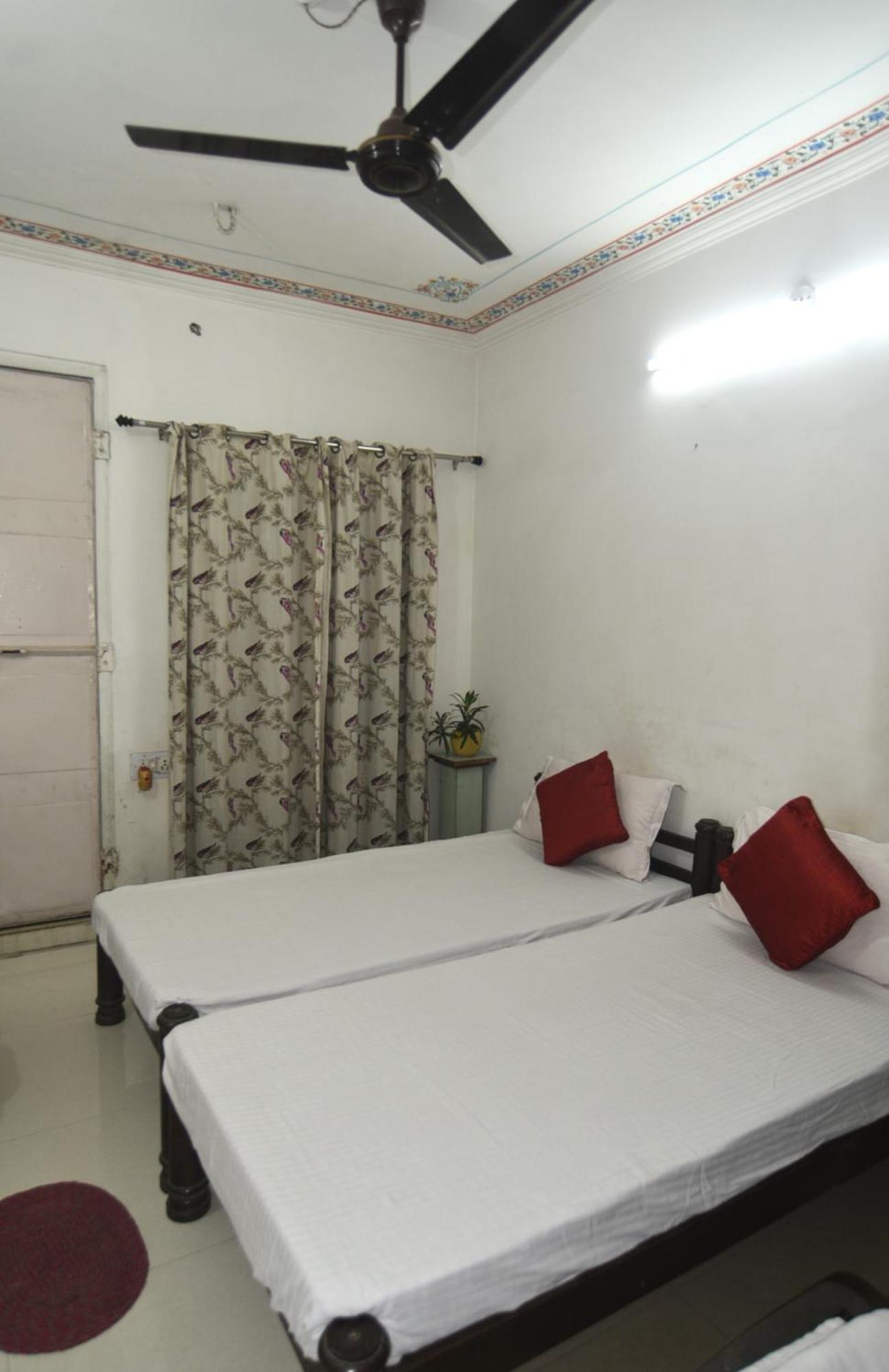 Sneh Deep Guest House Jaipur Exterior photo
