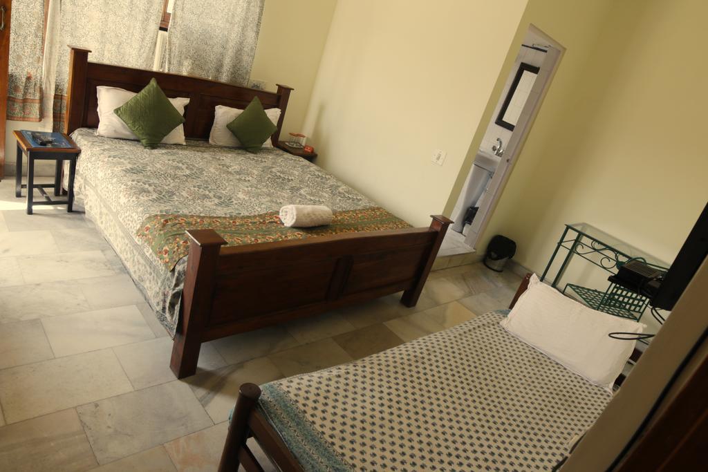 Sneh Deep Guest House Jaipur Exterior photo
