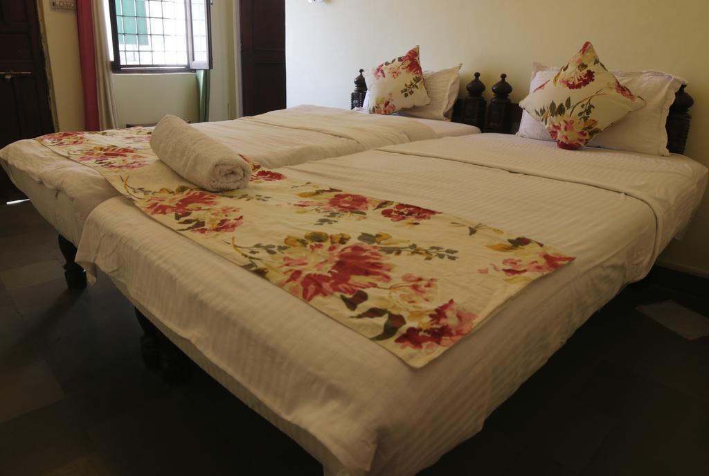 Sneh Deep Guest House Jaipur Exterior photo