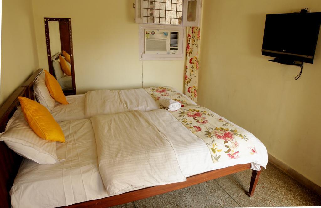 Sneh Deep Guest House Jaipur Exterior photo