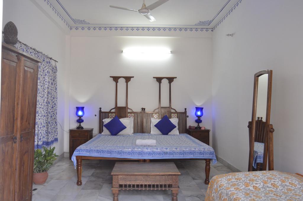 Sneh Deep Guest House Jaipur Exterior photo