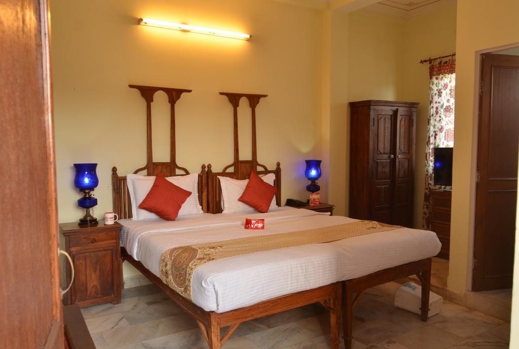 Sneh Deep Guest House Jaipur Exterior photo