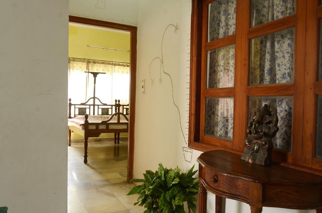 Sneh Deep Guest House Jaipur Exterior photo