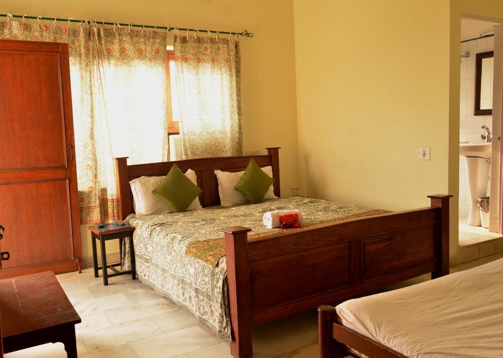 Sneh Deep Guest House Jaipur Exterior photo