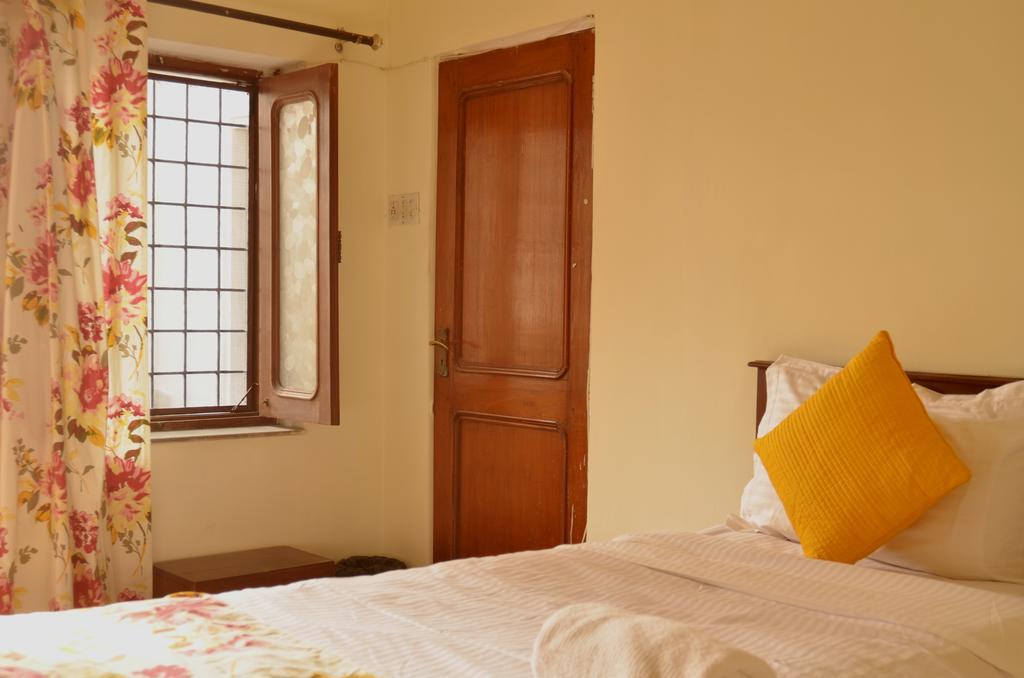 Sneh Deep Guest House Jaipur Exterior photo