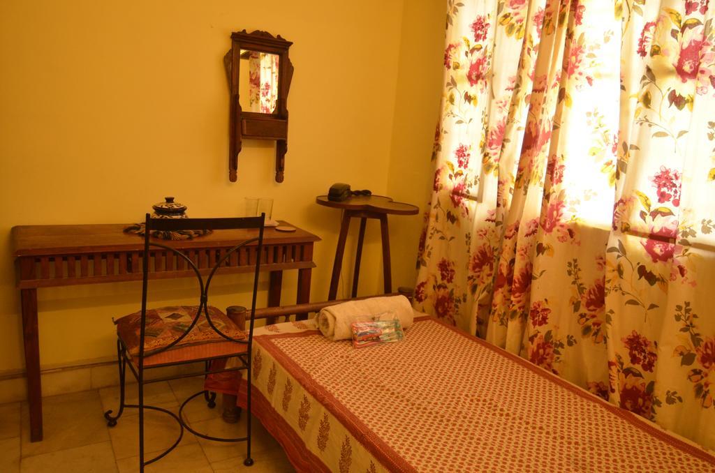 Sneh Deep Guest House Jaipur Exterior photo