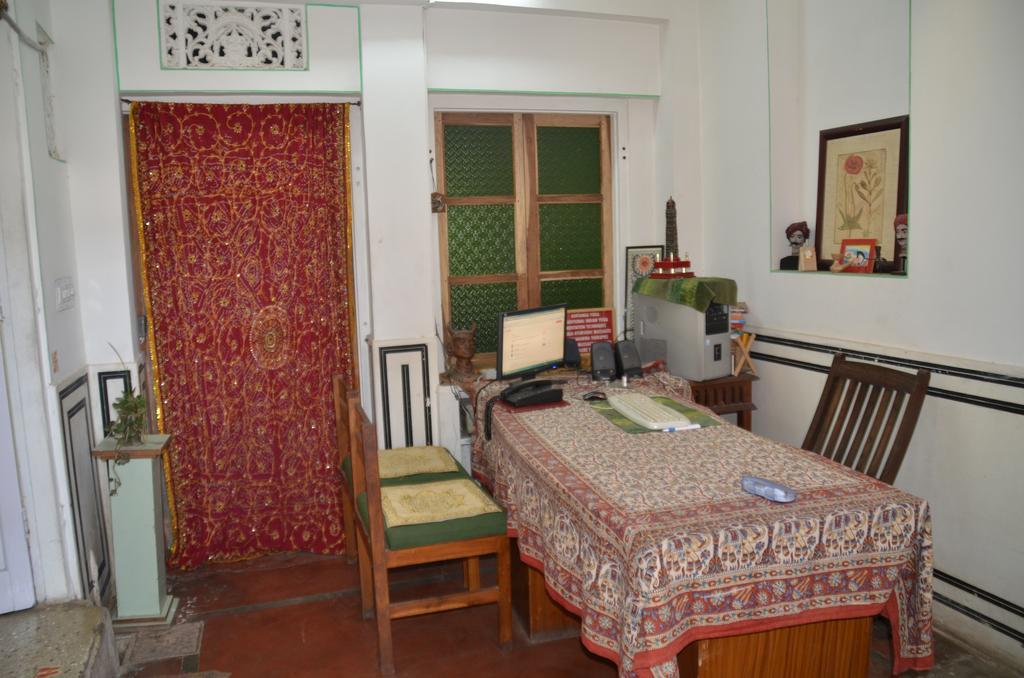 Sneh Deep Guest House Jaipur Exterior photo