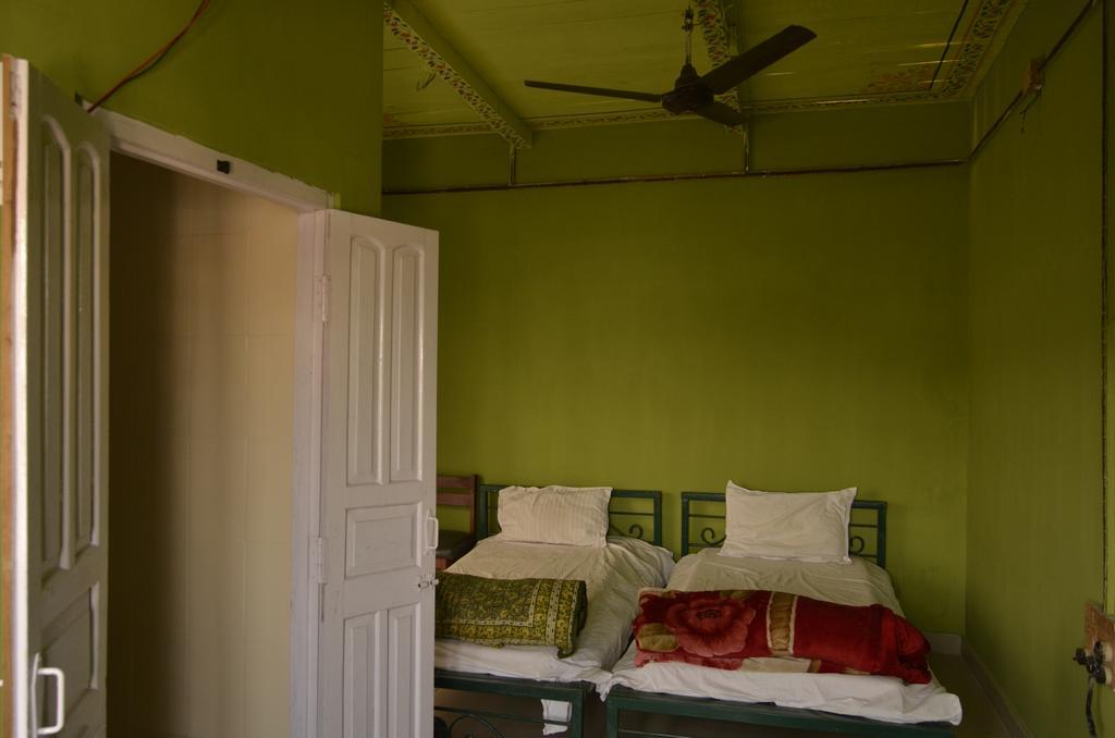 Sneh Deep Guest House Jaipur Exterior photo