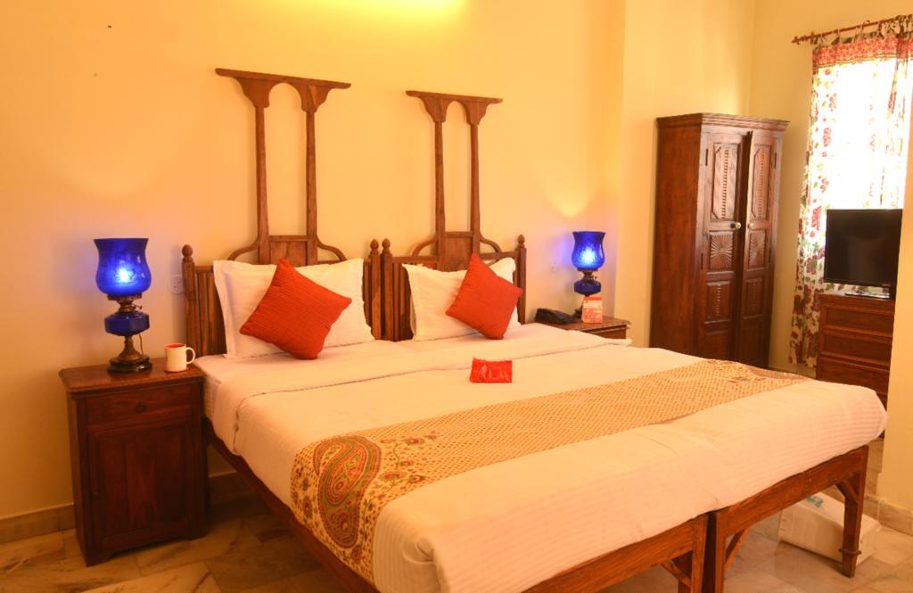 Sneh Deep Guest House Jaipur Room photo