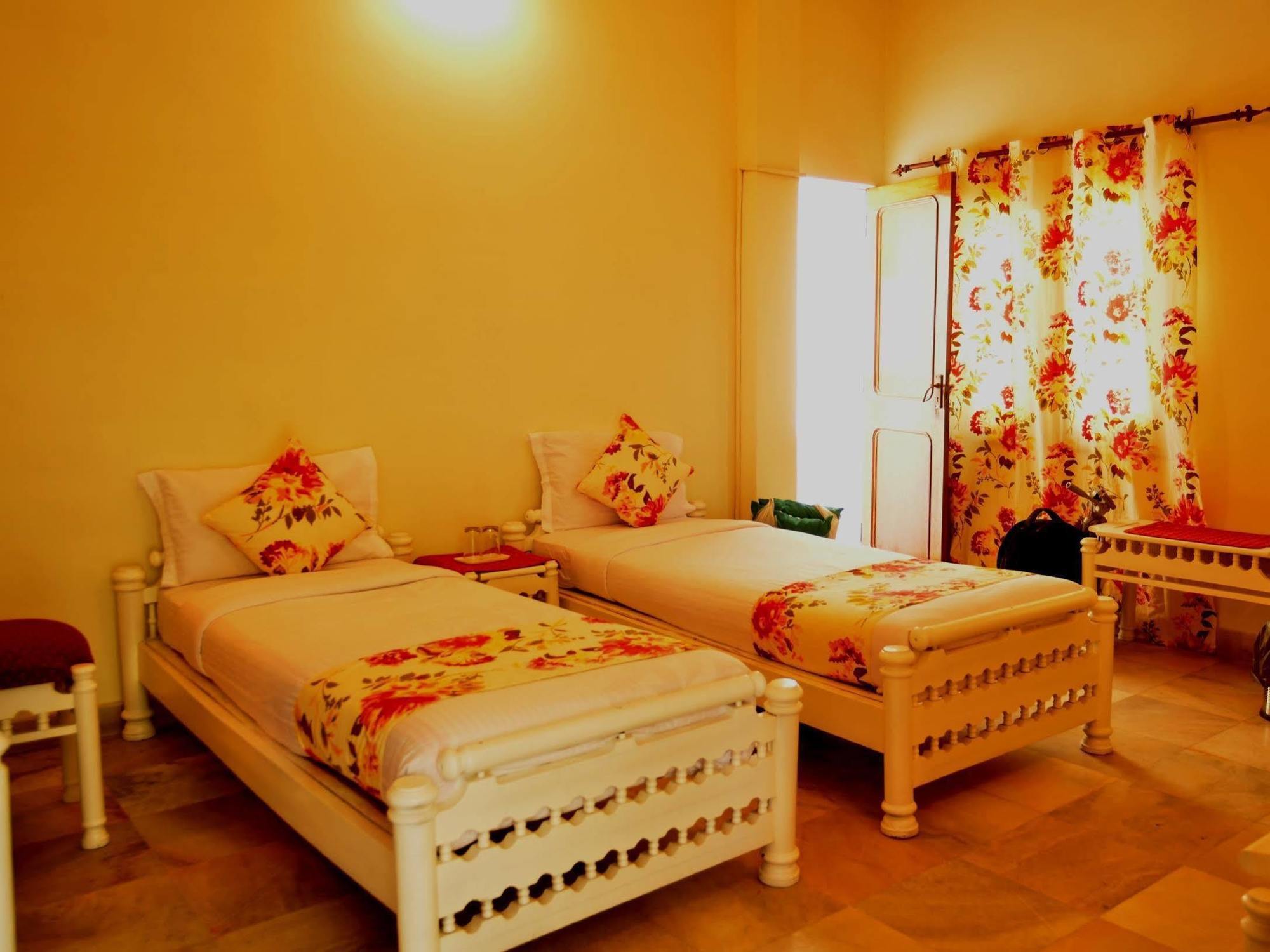 Sneh Deep Guest House Jaipur Exterior photo
