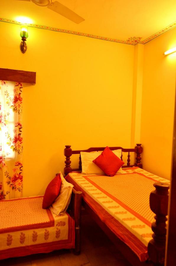 Sneh Deep Guest House Jaipur Exterior photo