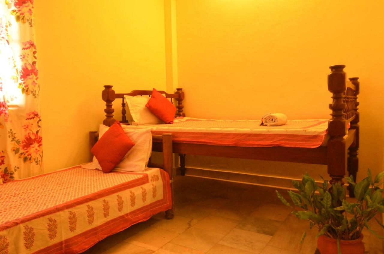 Sneh Deep Guest House Jaipur Exterior photo