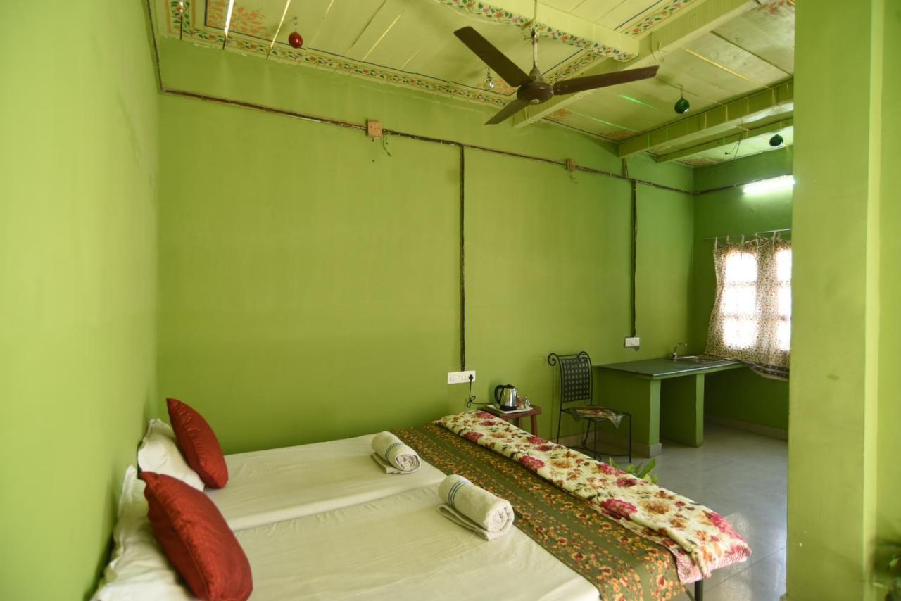 Sneh Deep Guest House Jaipur Exterior photo